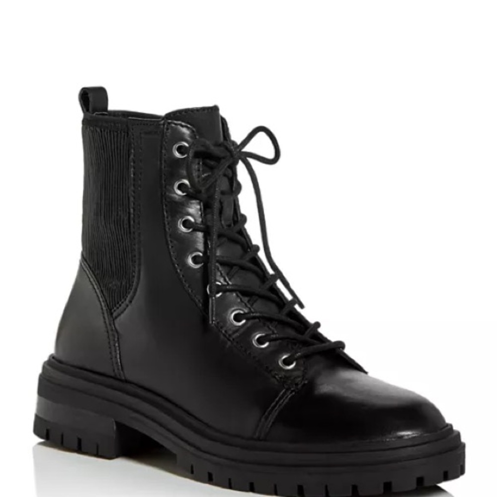 VINCE CAMUTO
Women's Bestenda Combat Boots